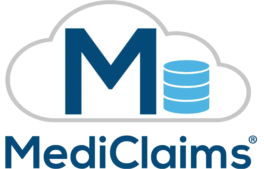 MediClaims Logo